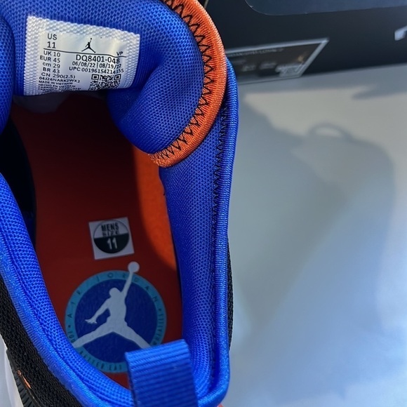 Jordan Stay Loyal 2 - Picture 7 of 11